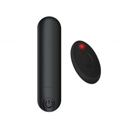 Balita vibrador a control