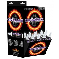 Orgasmix Gel  2 ML