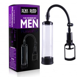 Bomba de vació Men