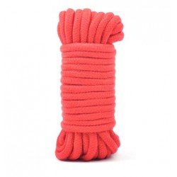 Cuerda Roja Bondage