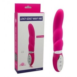 Vibrador Love Dovey