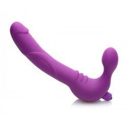 Arnés Strapless sin correa