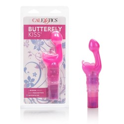 Beso de la Mariposa