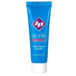 ID Glide Lubricante 12 mL