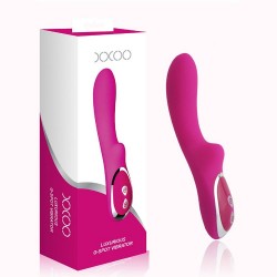 Docco G Spot Vibrador
