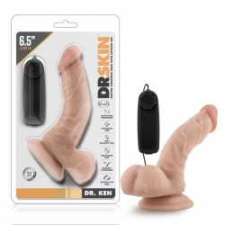 Vibrador Dr. Ken