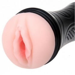 Vagina Masturbadora Vibradora