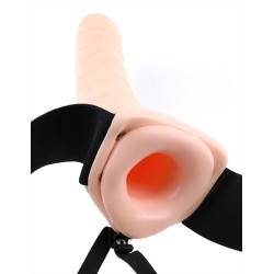 Cinturón Fetish Fantasy...