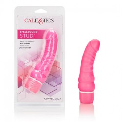 Vibrador Spellbound Curved...