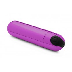 Vibrador Tipo Bala