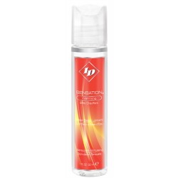 ID Sensation Warming Base Agua