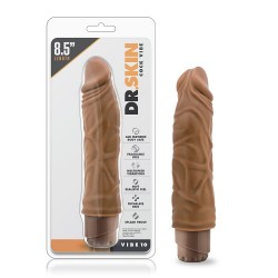 Cock Vibe 10 Caramelo