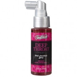 Good Head Spray Fresa