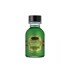 Oil of Love - Aceite de...