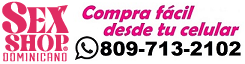 SexShop Dominicano MV SRL